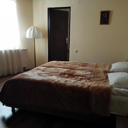 Guesthouse Shamo Gudauri Esterno foto